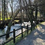 Paseo Fluvial de Vilalba en Lugo