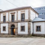 Oficina Municipal de Turismo de Carballo en A Coruña