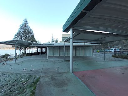 Complexo Turistico - Deportivo "O Corgo" en Ourense