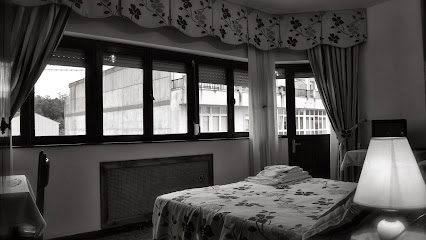 Hostal O Novo en Lugo