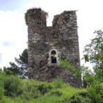 Torre Caldaloba SXV en Lugo