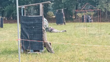 Campamento celta en Lugo