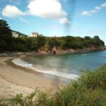 Playa de Seiramar en Lugo