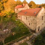 Ecoturismo Aldea Portomartiño en Pontevedra