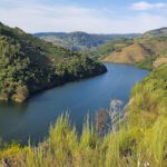 Castro de Marce en Lugo