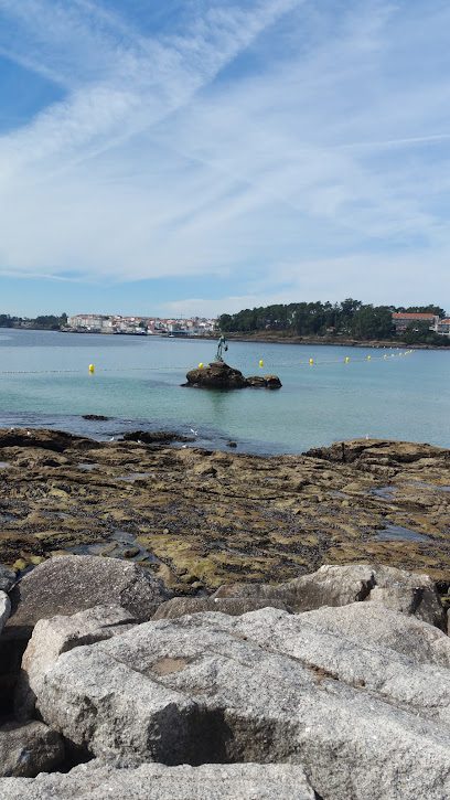 Turismo de Sanxenxo