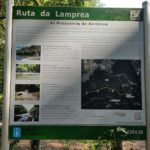 Area recreativa Xirimbao. Parque natural en A Coruña