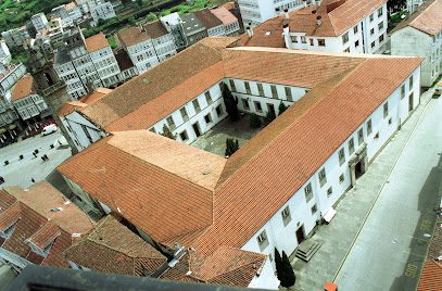 Museo das Mariñas en A Coruña