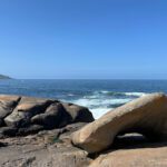 Pedra dos Cadrís en A Coruña