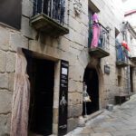 Museo da Moda de Allariz en Ourense