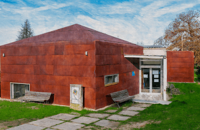 Albergue de Peregrinos Xunqueira en Ourense