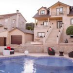 Casa Rural A Boleriña 2 en Pontevedra