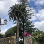 Pazo de Aguiar en A Coruña