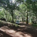 Ermita do O Santo en Ourense