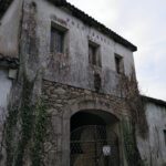 Pazo Isabel II en A Coruña