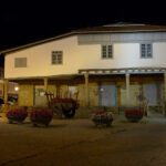 Oficina Municipal de Turismo de Chantada en Lugo