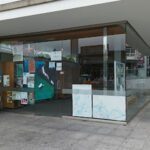 Oficina de turismo de Viveiro en Lugo