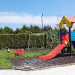 Parque Biosaludable de Bergondiño en A Coruña