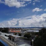 Jardines de Herrera en A Coruña