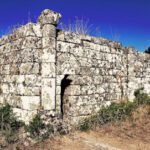 Forno da Santa en Ourense