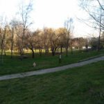 Parque Granxa do Xesto en A Coruña