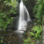Fervenza da Ruxidoira en Lugo