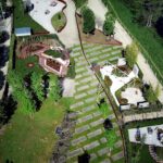 Festival Internacional de Xardíns de Allariz en Ourense