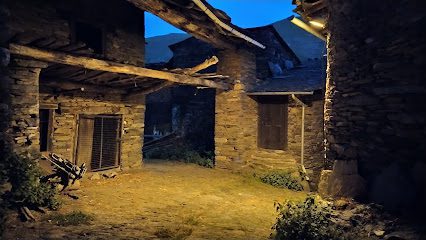 Casa Teixeira en Lugo
