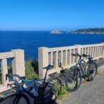 Roncadoiro E-bikes alquiler de bicicletas. en Lugo