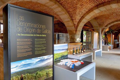 Museo da Ciencia do Viño en Pontevedra
