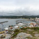 Mirador Monte Corpiño en A Coruña