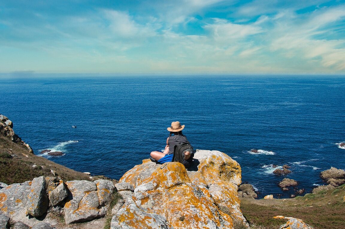 Alojamientos ecológicos recomendables en Galicia