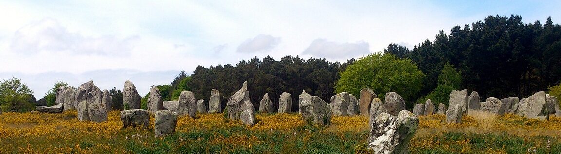 Dolmen Abuime