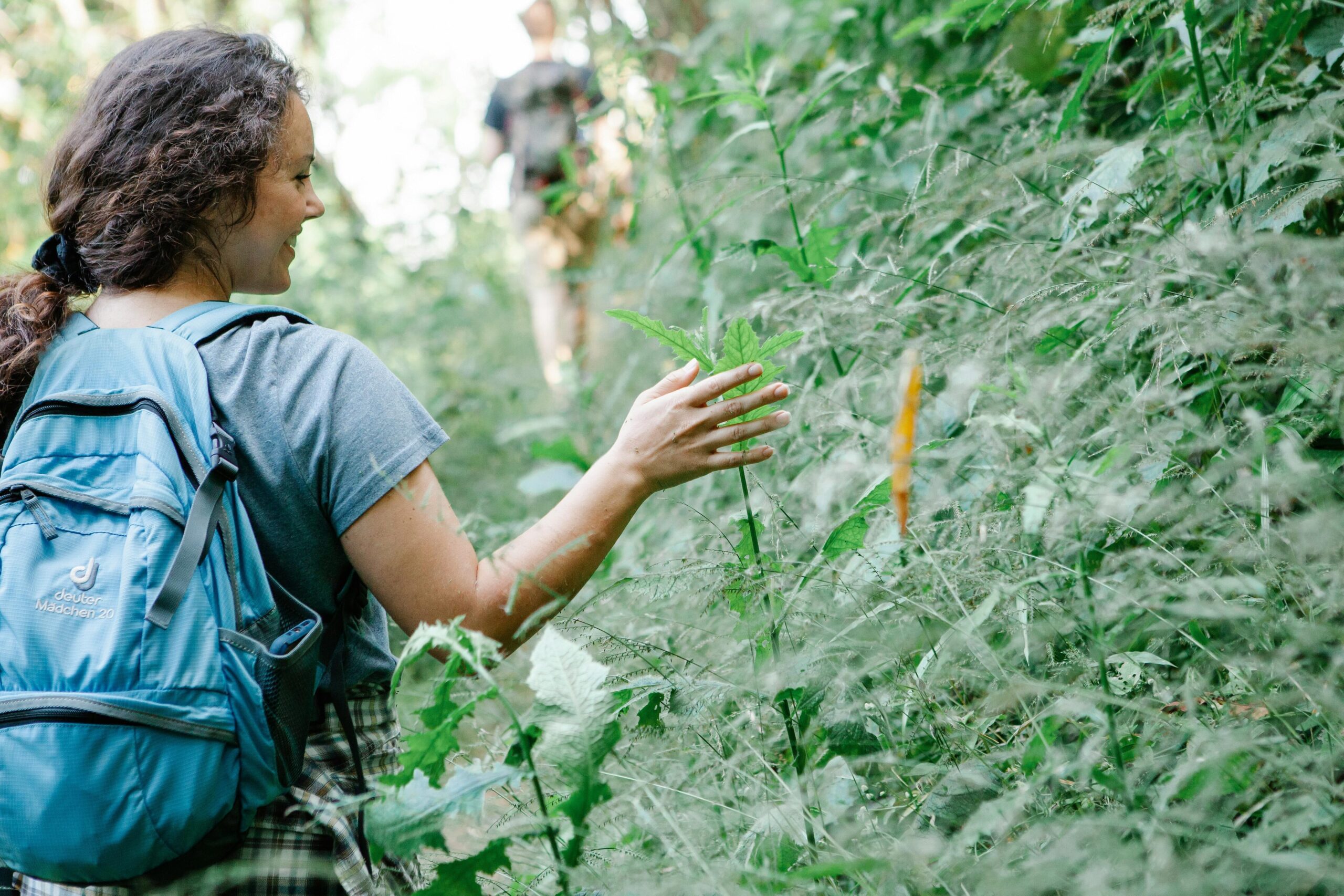 Ecoturismo y bienestar: una conexión para el turismo responsable