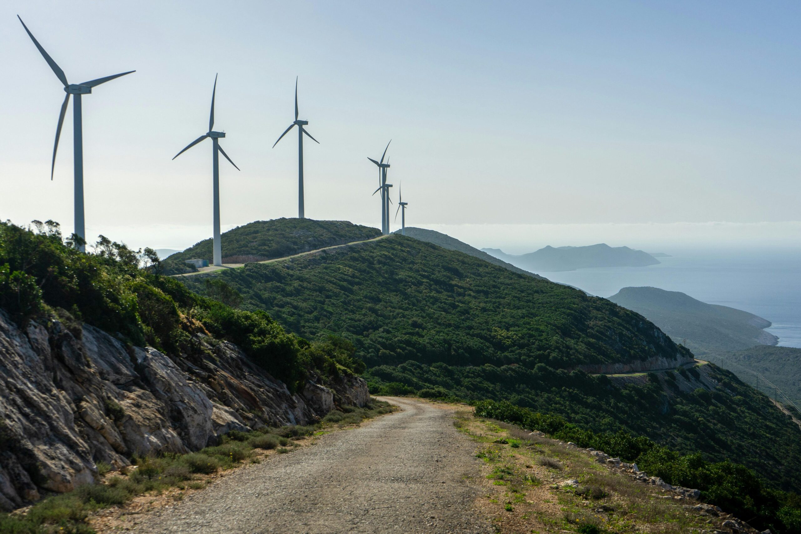 Ecoturismo y energías renovables: una combinación sostenible