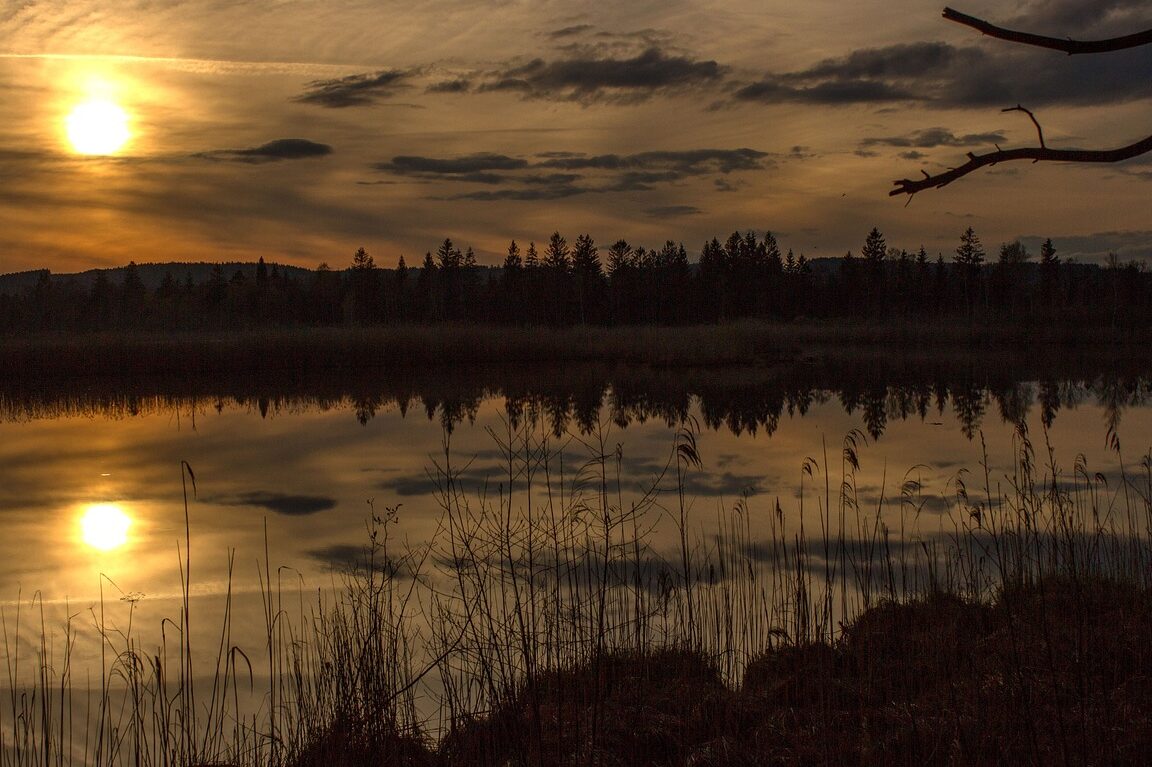 Reserva de la Biosfera de las Mariñas Coruñesas
